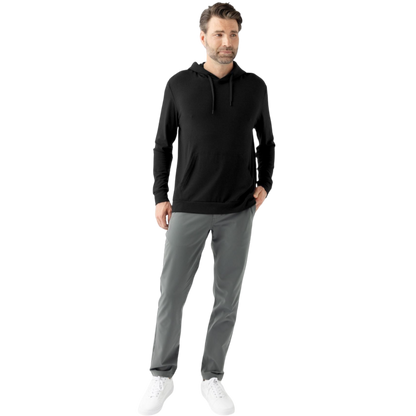 Cozy earth Men’s Ultra-Soft Bamboo Hoodie - Hoodies