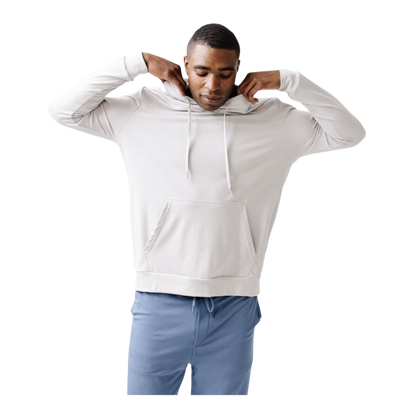 Cozy earth Men’s Ultra-Soft Bamboo Hoodie - Hoodies