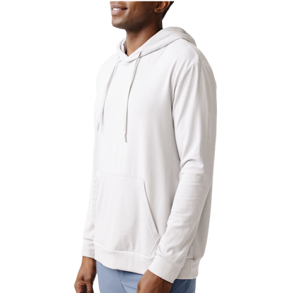 Cozy earth Men’s Ultra-Soft Bamboo Hoodie - Hoodies