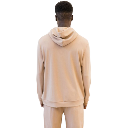 Cozy earth Men’s Ultra-Soft Bamboo Hoodie - Hoodies