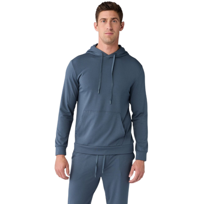 Cozy earth Men’s Ultra-Soft Bamboo Hoodie - Hoodies