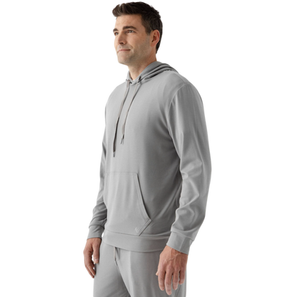 Cozy earth Men’s Ultra-Soft Bamboo Hoodie - Hoodies