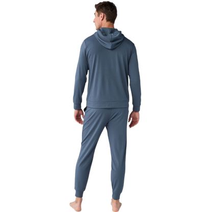 Cozy earth Men’s Ultra-Soft Bamboo Hoodie - Hoodies