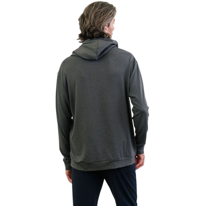 Cozy earth Men’s Ultra-Soft Bamboo Hoodie - Hoodies