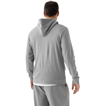 Cozy earth Men’s Ultra-Soft Bamboo Hoodie - Hoodies
