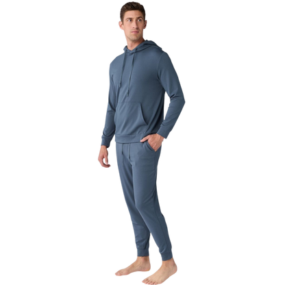 Cozy earth Men’s Ultra-Soft Bamboo Hoodie - Hoodies