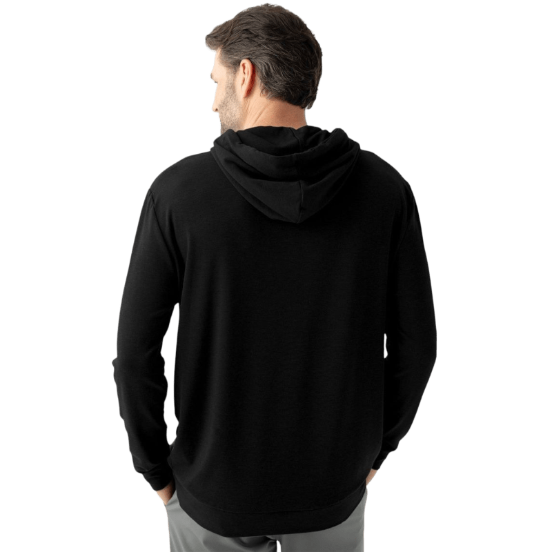Cozy earth Men's Ultra-Soft Bamboo Hoodie - Hoodies - SwagWear