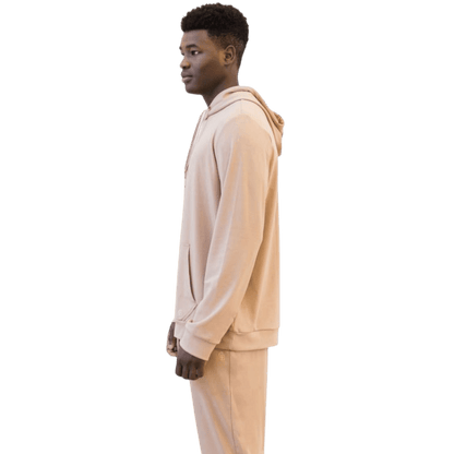 Cozy earth Men's Ultra-Soft Bamboo Hoodie - Hoodies - SwagWear
