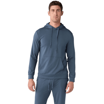 Cozy earth Men's Ultra-Soft Bamboo Hoodie - Hoodies - SwagWear