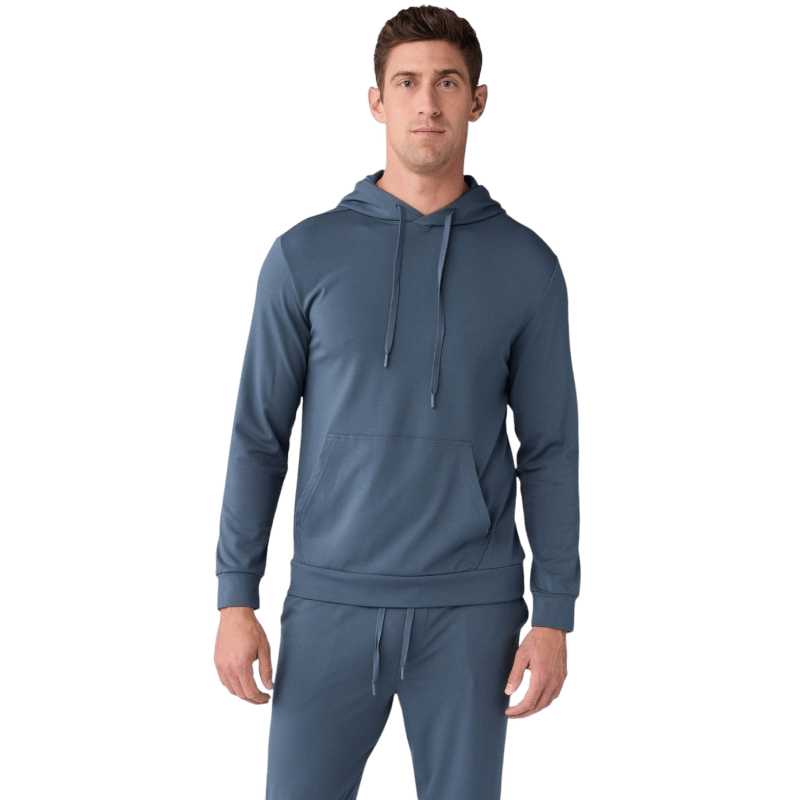 Cozy earth Men's Ultra-Soft Bamboo Hoodie - Hoodies - SwagWear