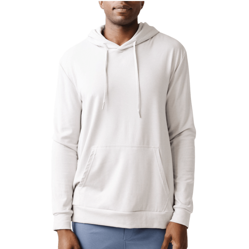 Cozy earth Men's Ultra-Soft Bamboo Hoodie - Hoodies - SwagWear