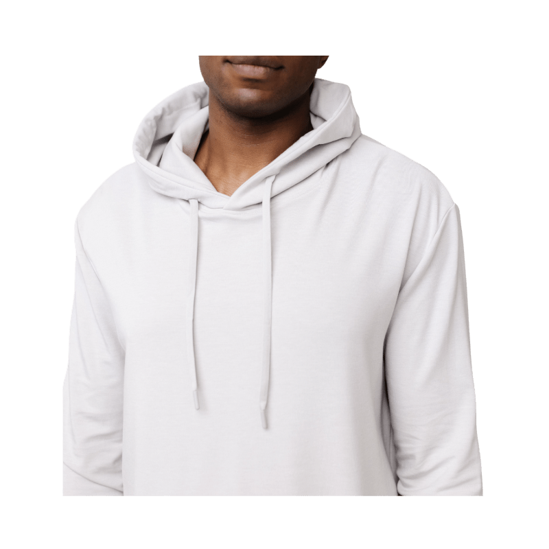 Cozy earth Men's Ultra-Soft Bamboo Hoodie - Hoodies - SwagWear