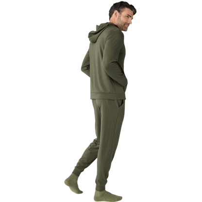 Cozy earth Men's Ultra-Soft Bamboo Hoodie - Hoodies - SwagWear