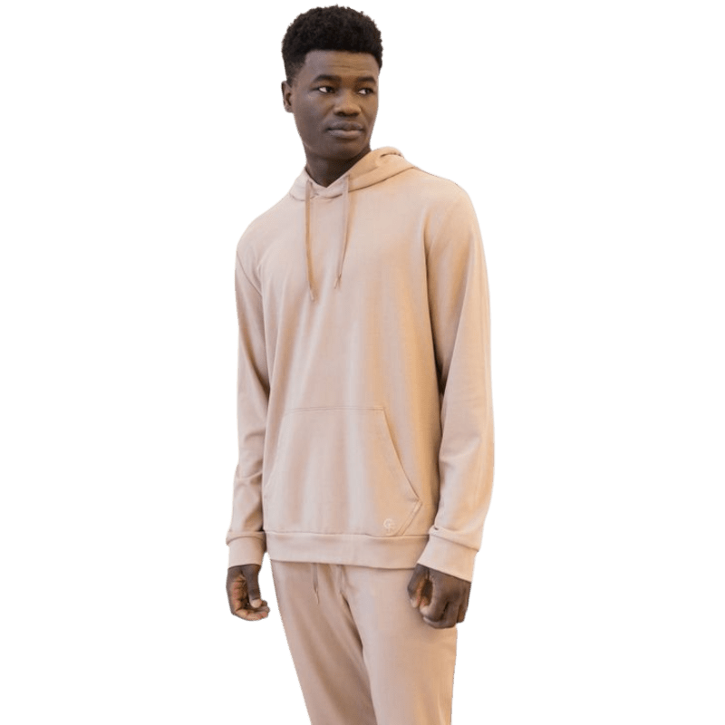 Cozy earth Men's Ultra-Soft Bamboo Hoodie - Hoodies - SwagWear