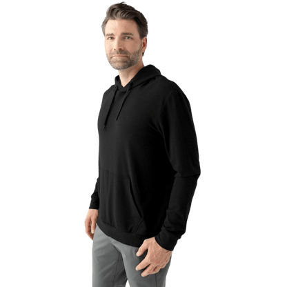 Cozy earth Men's Ultra-Soft Bamboo Hoodie - Hoodies - SwagWear