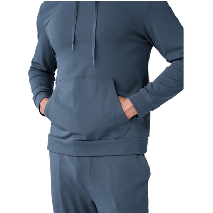 Cozy earth Men's Ultra-Soft Bamboo Hoodie - Hoodies - SwagWear