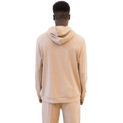 Cozy earth Men's Ultra-Soft Bamboo Hoodie - Hoodies - SwagWear