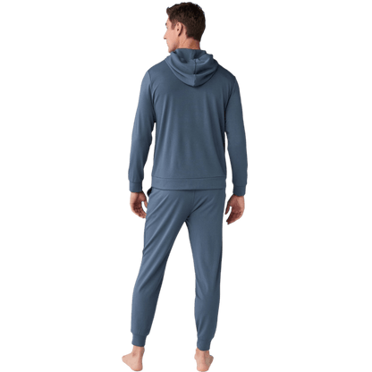 Cozy earth Men's Ultra-Soft Bamboo Hoodie - Hoodies - SwagWear