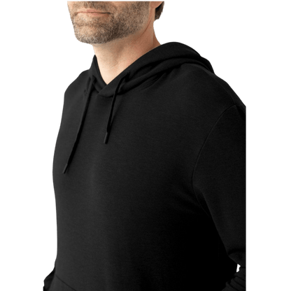 Cozy earth Men's Ultra-Soft Bamboo Hoodie - Hoodies - SwagWear