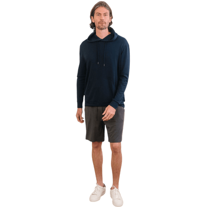 Cozy earth Men's Ultra-Soft Bamboo Hoodie - Hoodies - SwagWear