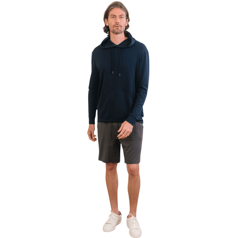 Cozy earth Men's Ultra-Soft Bamboo Hoodie - Hoodies - SwagWear