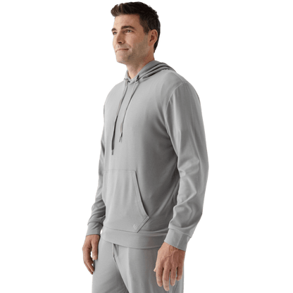 Cozy earth Men's Ultra-Soft Bamboo Hoodie - Hoodies - SwagWear