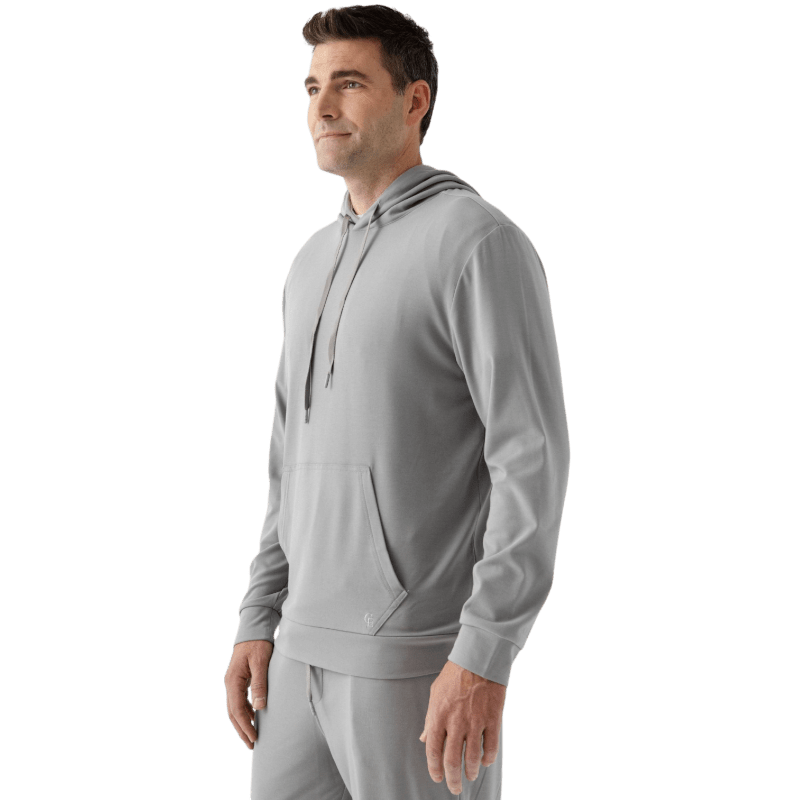 Cozy earth Men's Ultra-Soft Bamboo Hoodie - Hoodies - SwagWear