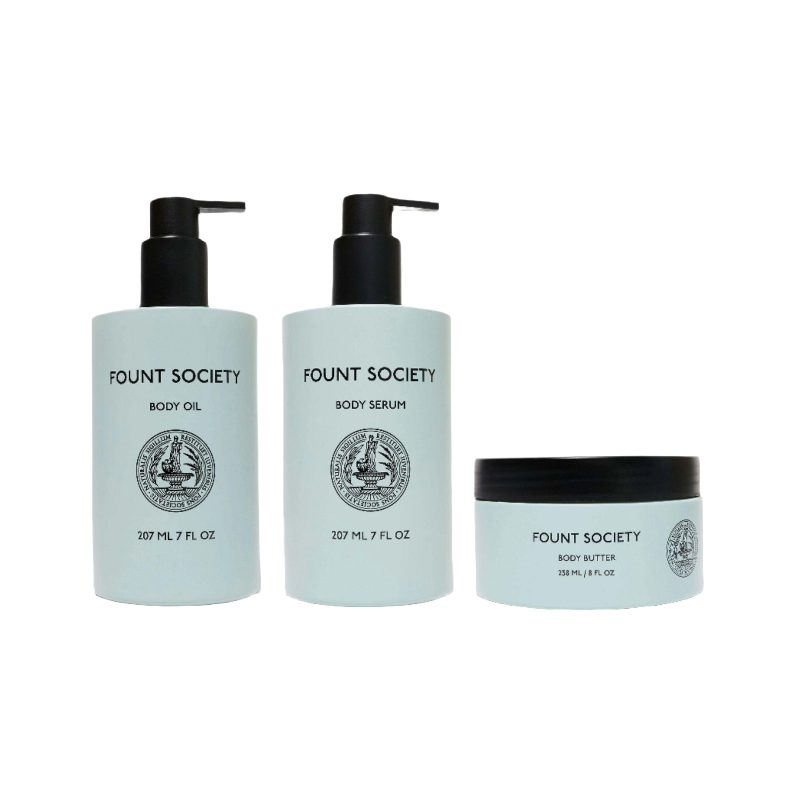Cozy Earth Moisture Trio - Health & Beauty
