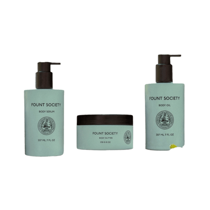 Cozy Earth Moisture Trio - Health & Beauty - SwagWear