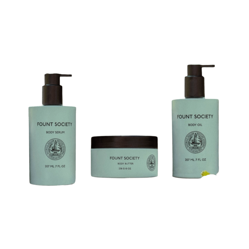 Cozy Earth Moisture Trio - Health & Beauty - SwagWear