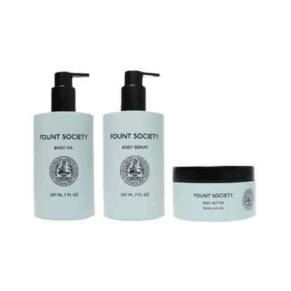 Cozy Earth Moisture Trio - Health & Beauty - SwagWear