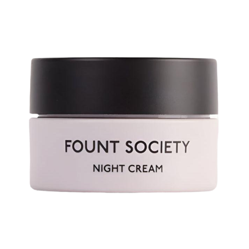 Cozy Earth Night Cream - Full Size - Health & Beauty