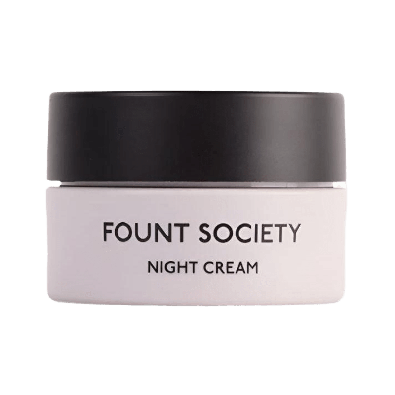 Cozy Earth Night Cream - Health & Beauty - SwagWear