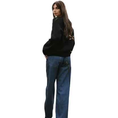 Cozy Earth Oversized Classic Cardigan - Cardigans - SwagWear