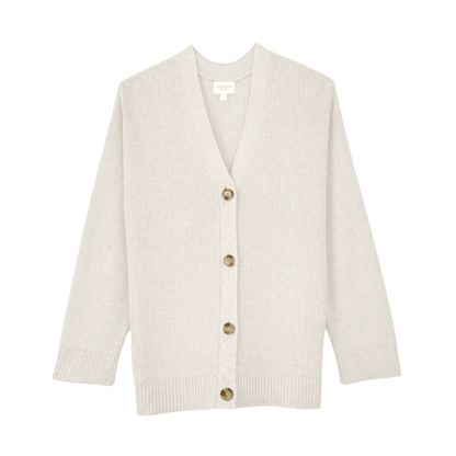 Cozy Earth Oversized Classic Cardigan - Cardigans - SwagWear