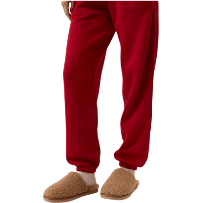 Cozy Earth Puffy Sheep Slipper - Slippers - SwagWear