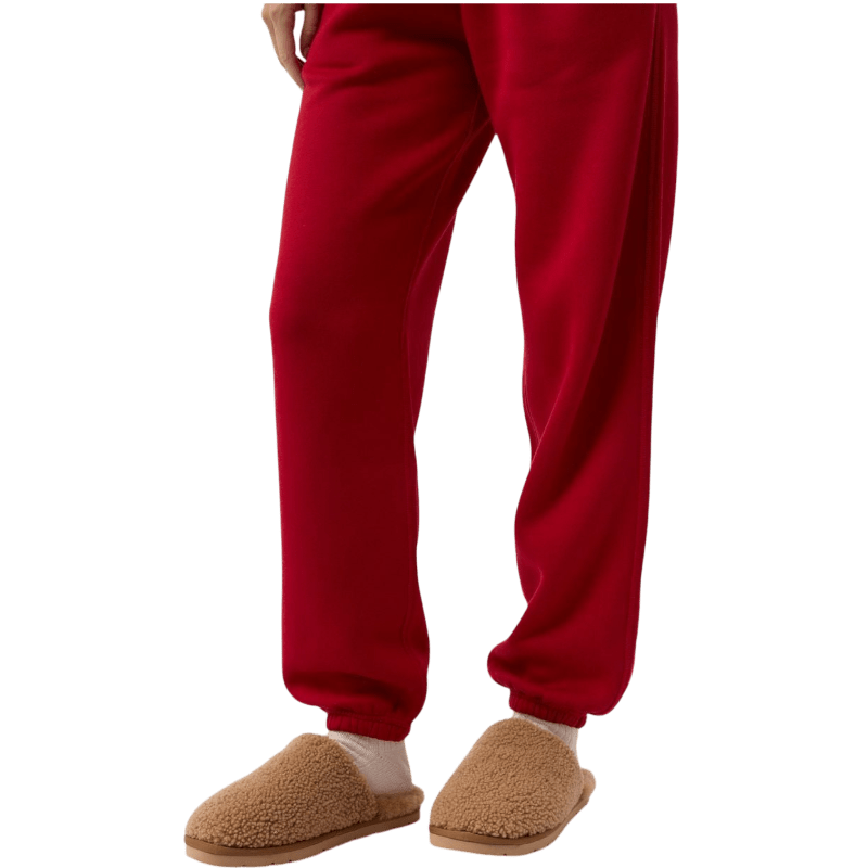 Cozy Earth Puffy Sheep Slipper - Slippers - SwagWear