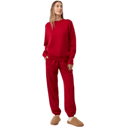 Cozy Earth Puffy Sheep Slipper - Slippers - SwagWear