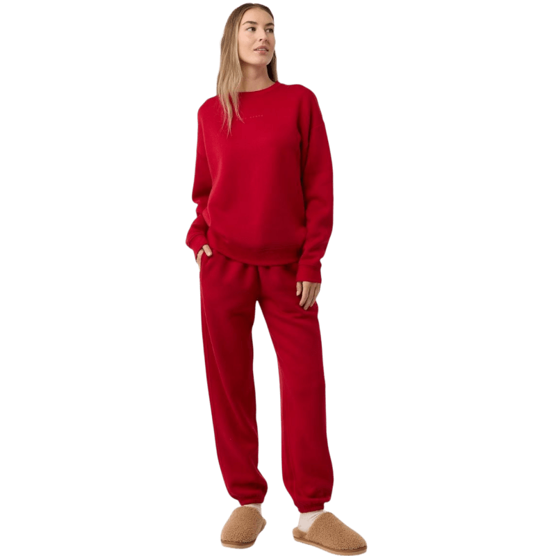 Cozy Earth Puffy Sheep Slipper - Slippers - SwagWear