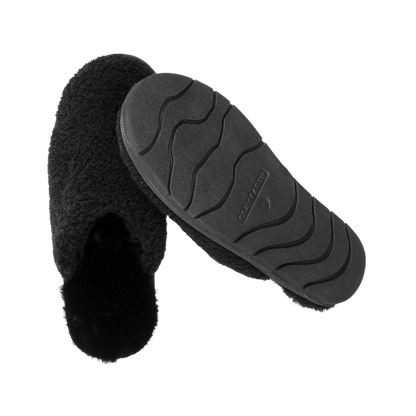 Cozy Earth Puffy Sheep Slipper - Slippers - SwagWear