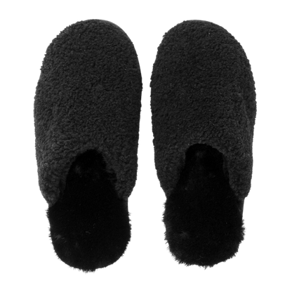 Cozy Earth Puffy Sheep Slipper - Slippers - SwagWear