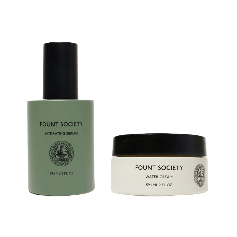 Cozy Earth The Hydration Duo - Health & Beauty - SwagWear