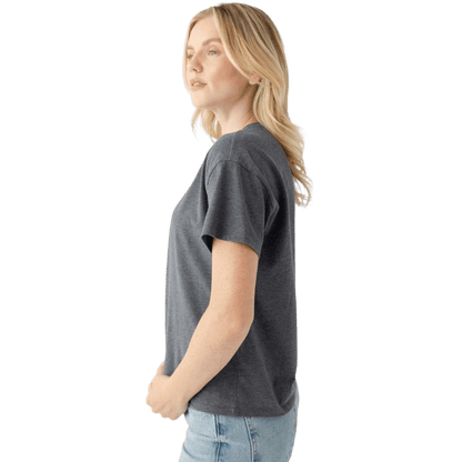 Cozy Earth Women's All Day Tee - T-Shirts - SwagWear
