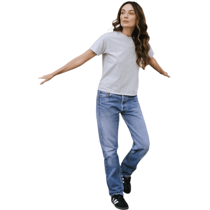 Cozy Earth Women's All Day Tee - T-Shirts - SwagWear
