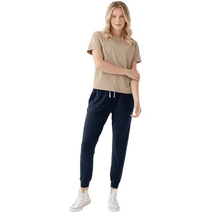 Cozy Earth Women's All Day Tee - T-Shirts - SwagWear
