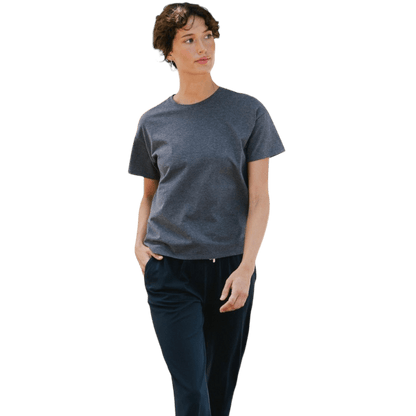 Cozy Earth Women's All Day Tee - T-Shirts - SwagWear
