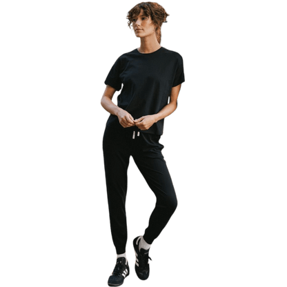 Cozy Earth Women's All Day Tee - T-Shirts - SwagWear