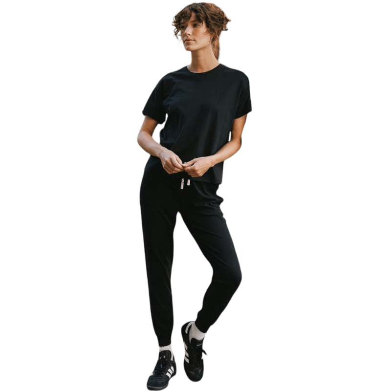 Cozy Earth Women's All Day Tee - T-Shirts - SwagWear