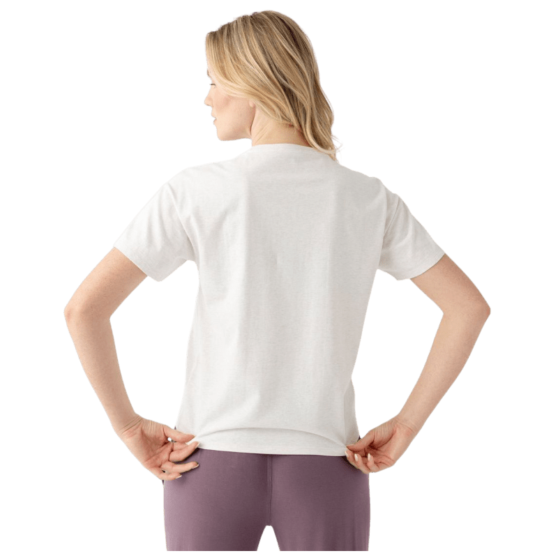 Cozy Earth Women's All Day Tee - T-Shirts - SwagWear