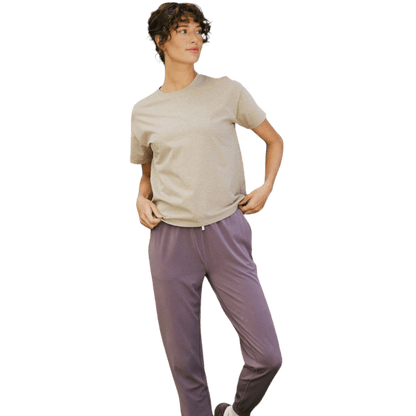 Cozy Earth Women's All Day Tee - T-Shirts - SwagWear